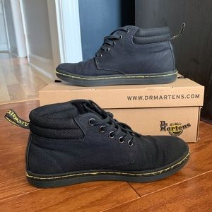 women's belmont chukka boot